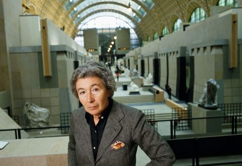 gae aulenti architetto