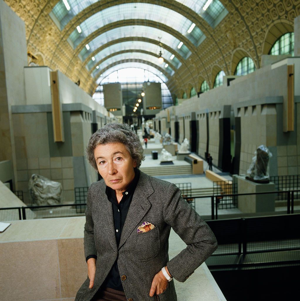 gae aulenti architetto
