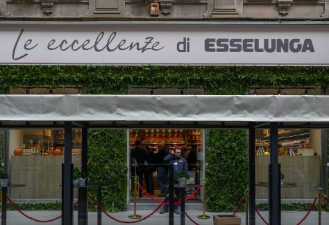 eccellenze di esselunga