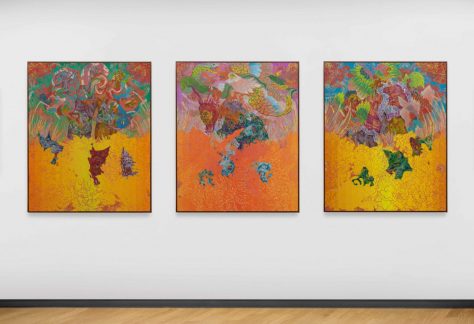 les filles terribles giuditta branconi