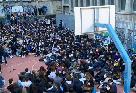 liceo milano