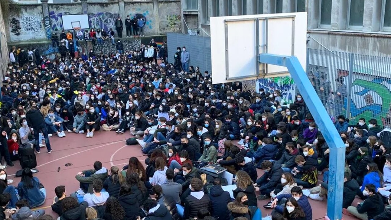 liceo milano