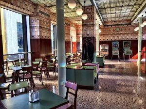 I locali particolari di Milano che si ispirano ad un film