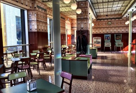 locali particolari milano