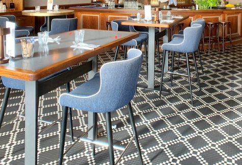 milano bar