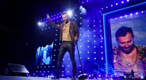 Concerti di Milano a novembre 2022