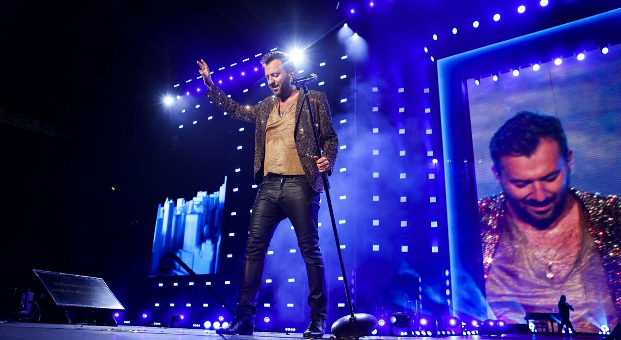 milano concerti