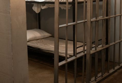 mostra carceri Milano