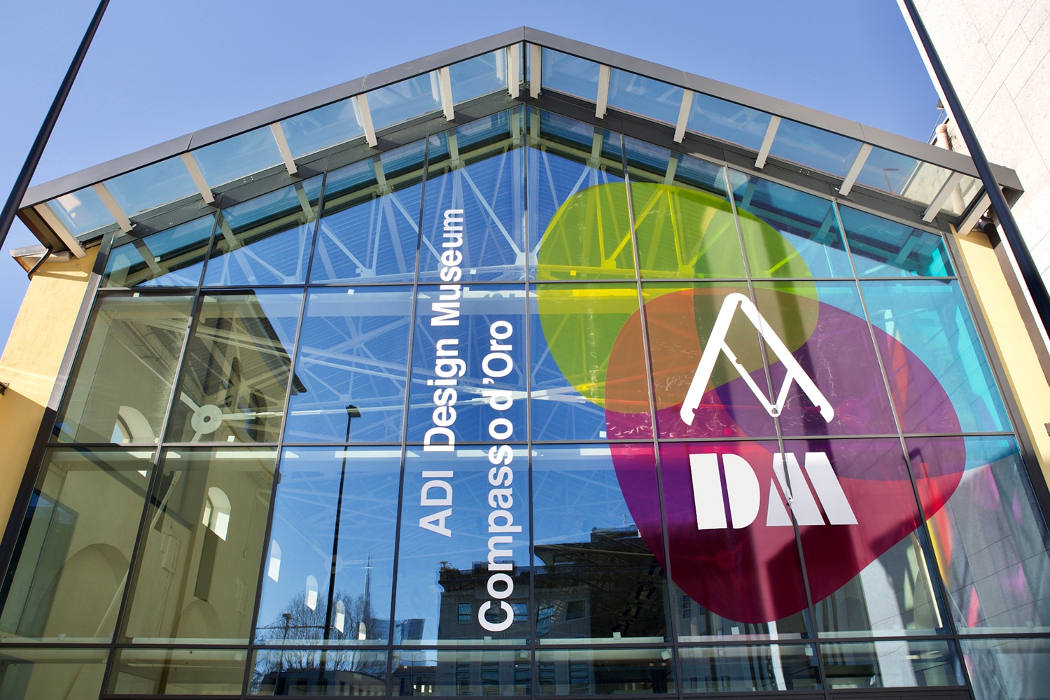 musei design milano ADI