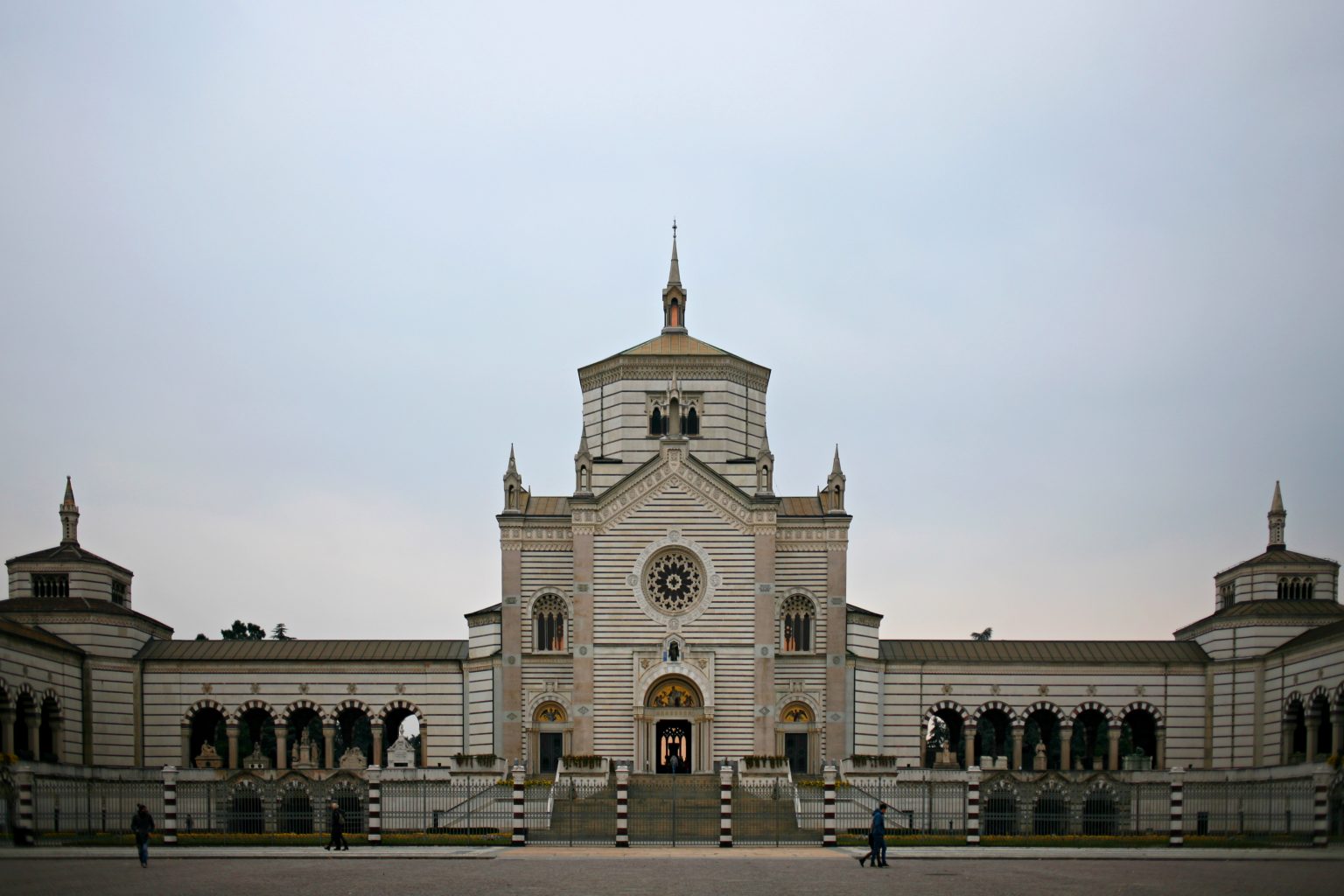 museo a cielo aperto