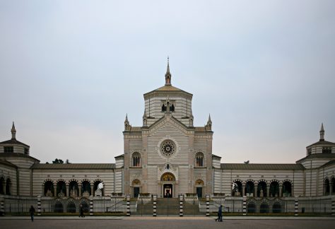 museo a cielo aperto