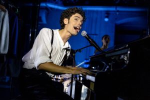 Tick tick Boom!: il nuovo musical a Milano