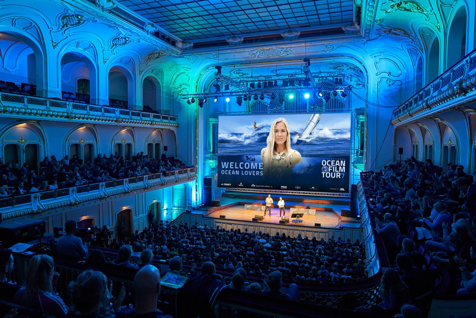 ocean film festival