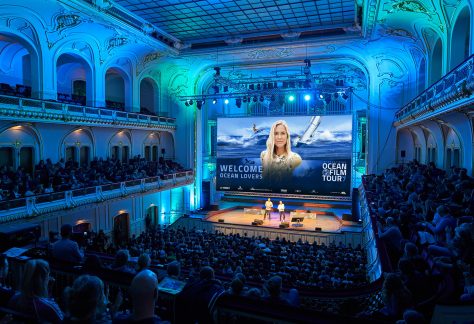 ocean film festival