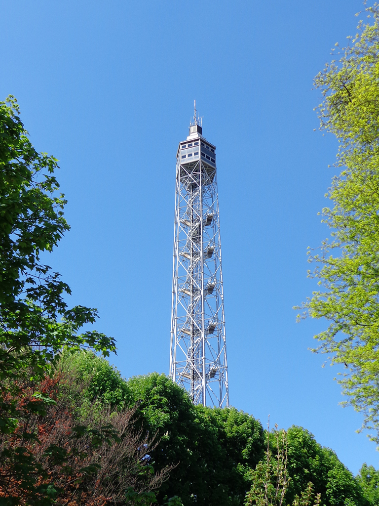 opera torre branca