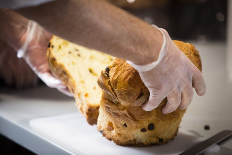 Coppa del mondo del panettone a Milano: ecco quando