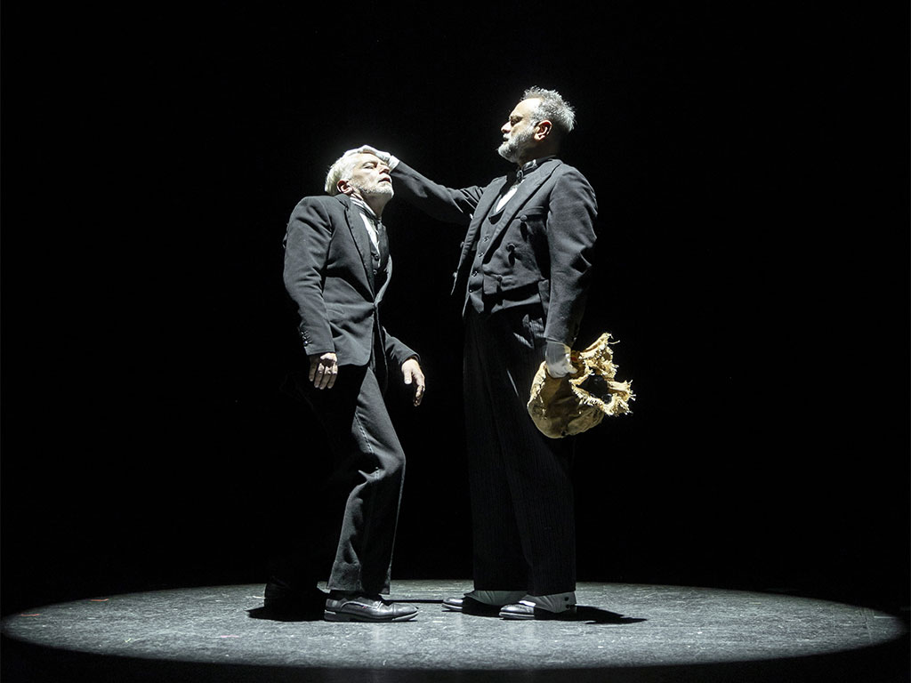 piccolo teatro strehler milano