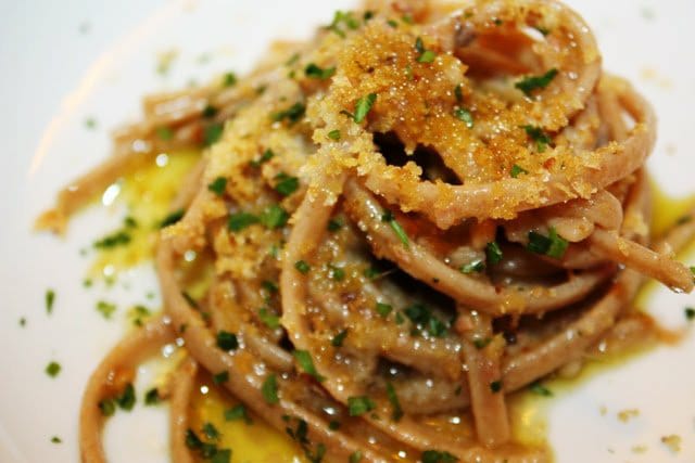 ristoranti calabresi milano
