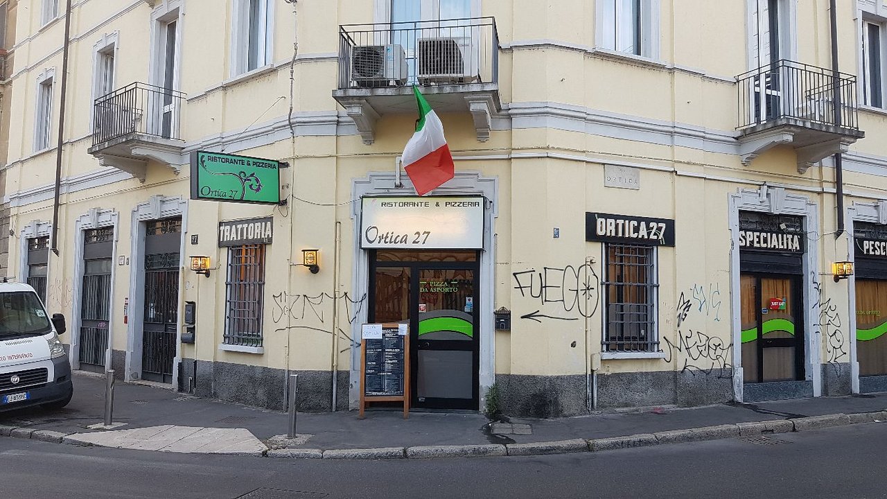 ristoranti calabresi milano