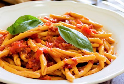 ristoranti calabresi milano