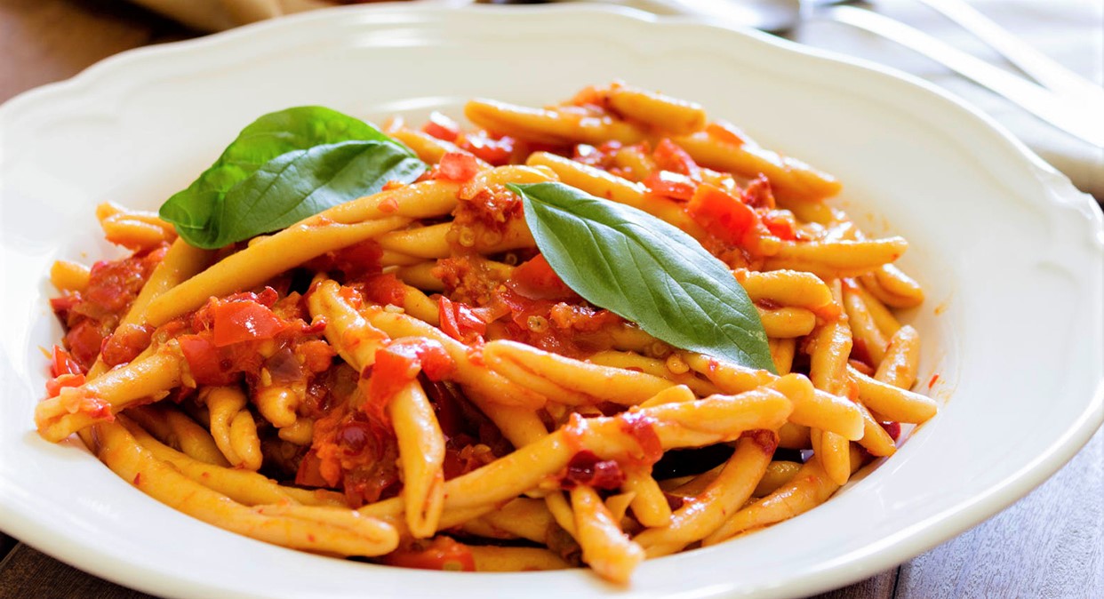 ristoranti calabresi milano