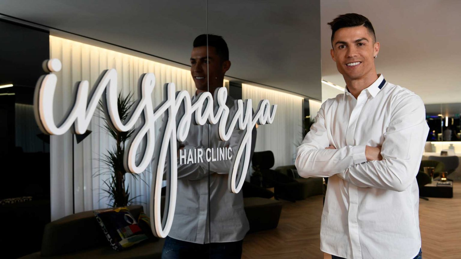 ronaldo milano