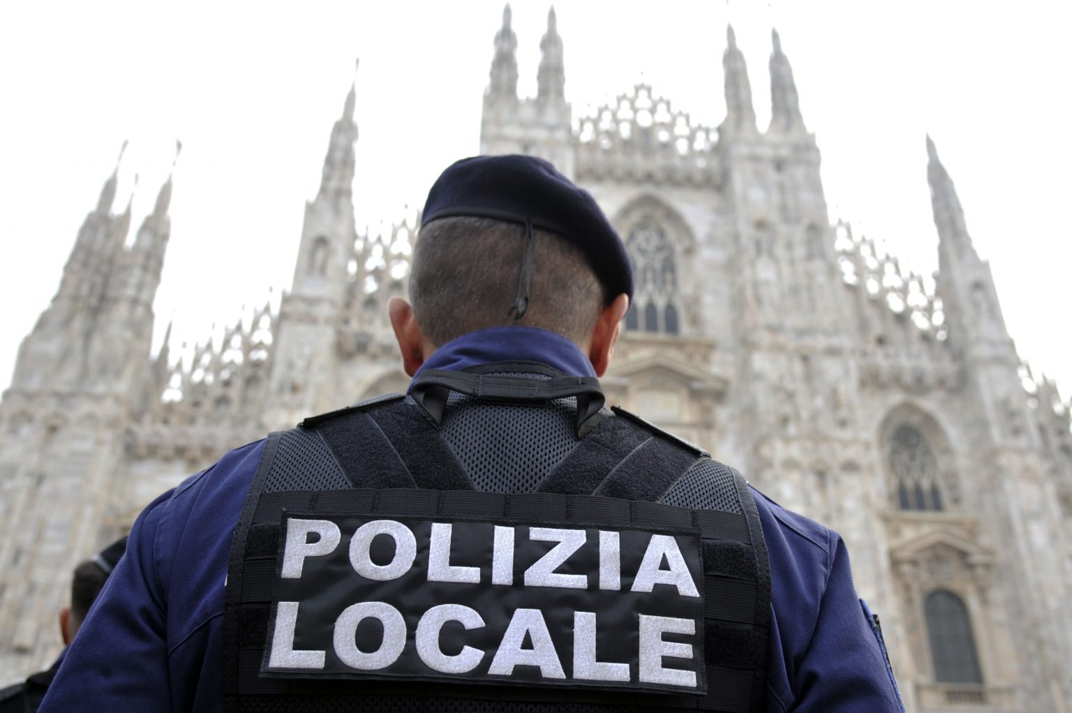 sala vigili