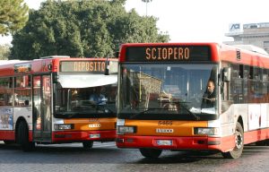 In arrivo un altro sciopero dei mezzi a Milano