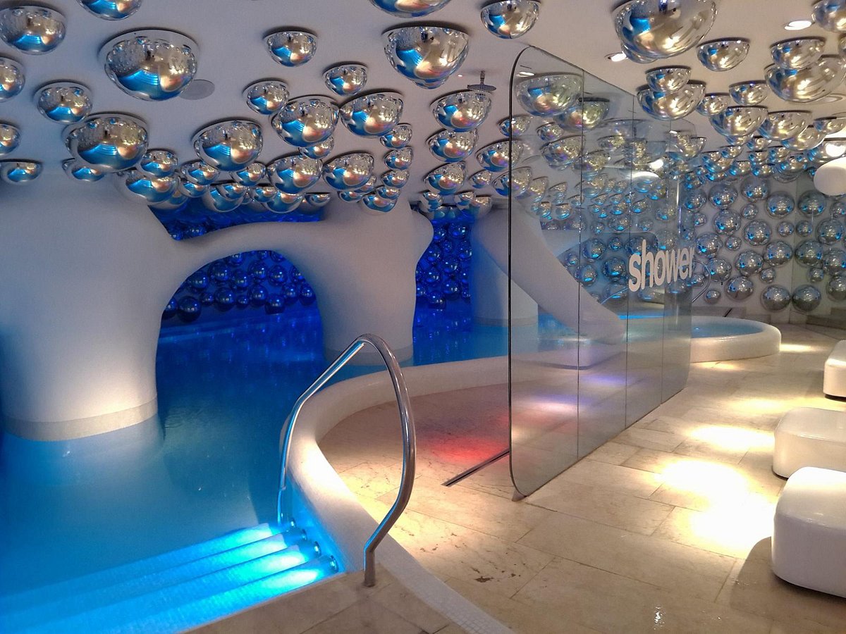 spa Milano Boscolo