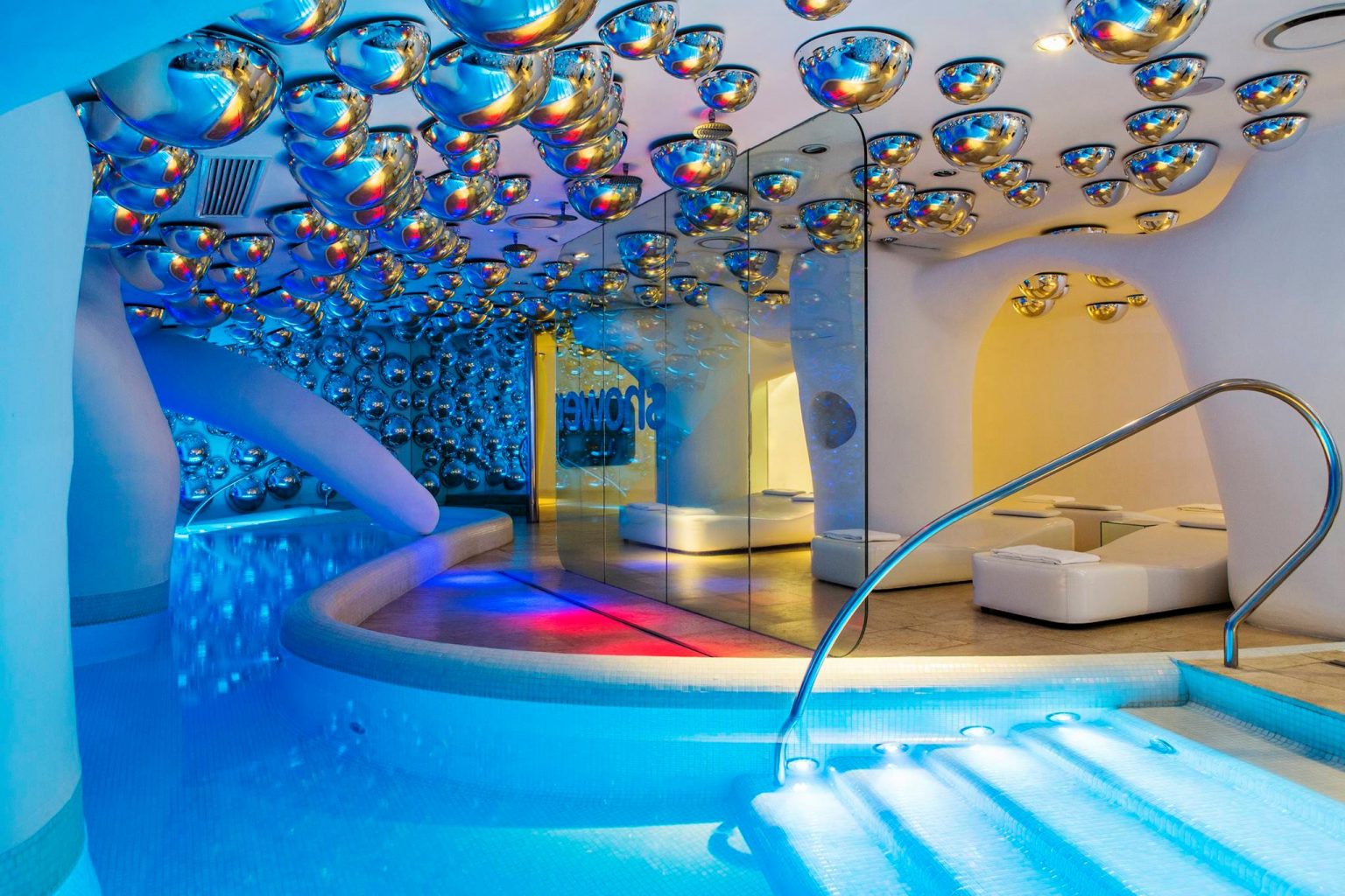 spa milano