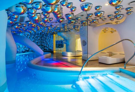 spa milano