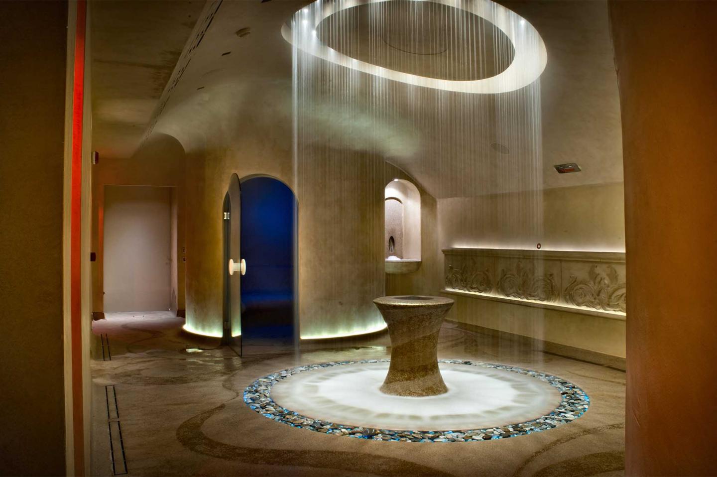 spa milano Amore e psiche