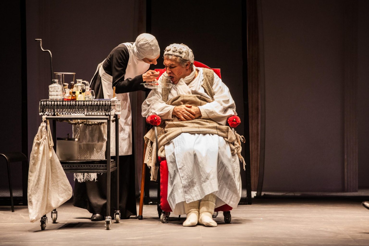 teatro franco parenti