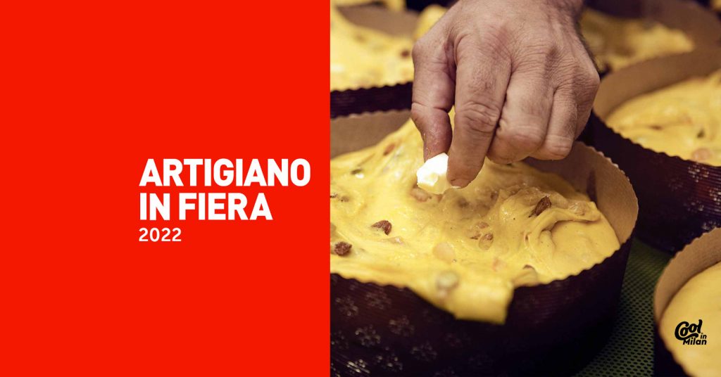 Fiera dell’Artigianato 2022: ecco tutte le info e il pass