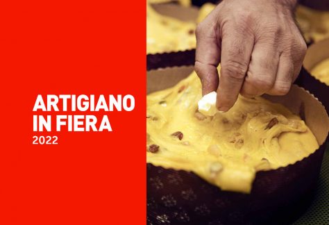 Fiera dell'artigianato milano