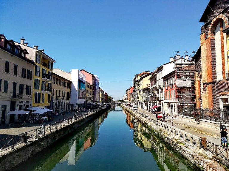 Ristoranti in zona Porta Genova: scopri la nostra selezione