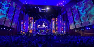 ZELIG torna al Teatro degli Arcimboldi di Milano