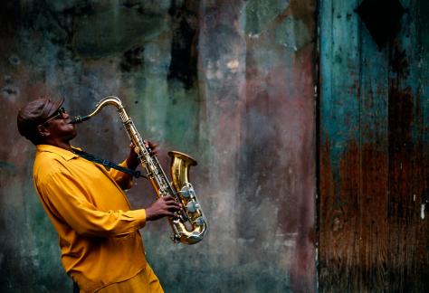 eventi jazz Milano