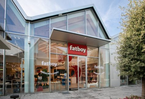 fatboy milano