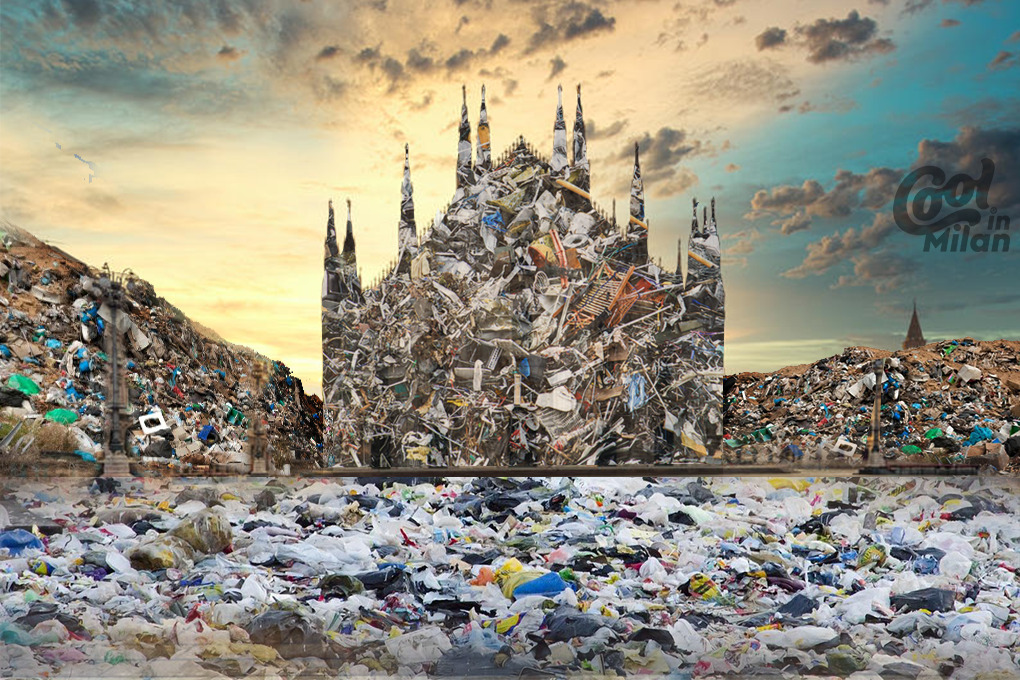 inquinamento Milano