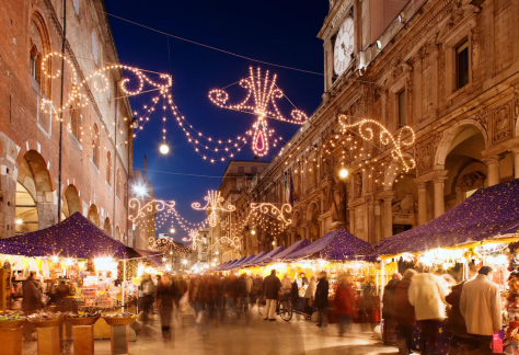 natale milano