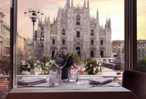 ristoranti in duomo a milano