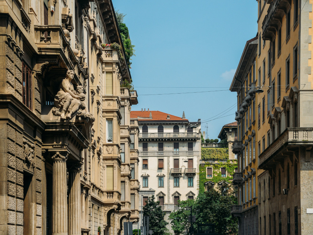 ristoranti porta venezia