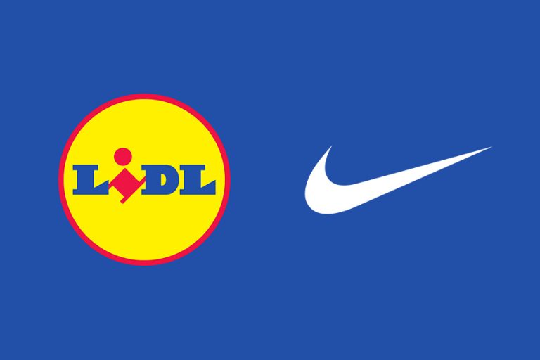 Lidl ya vende hasta ropa de Nike tirada de precio: estas son las 8 prendas  que puedes encontrar
