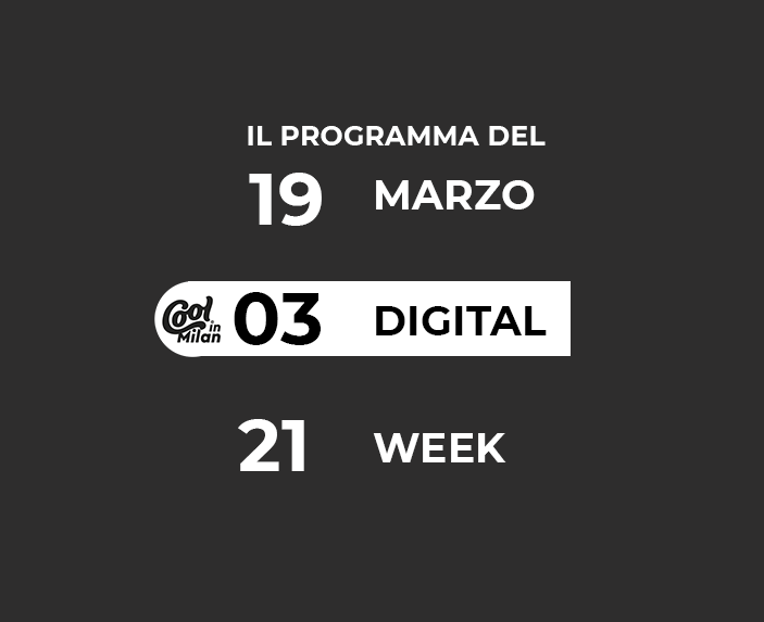 digital week 19