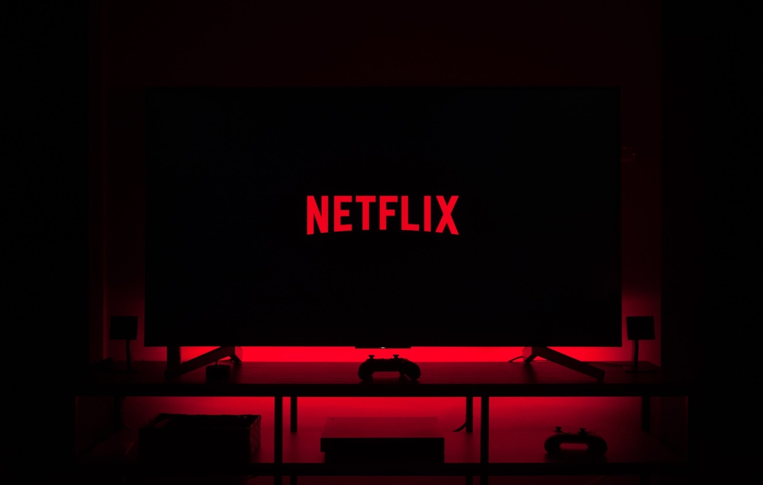Netflix blocco condivisione