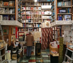 librerie milano