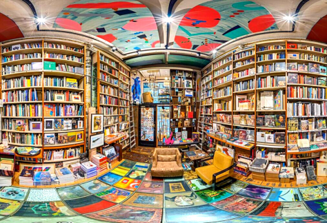 Librerie Milano