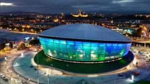 Olimpiadi 2026: a Milano Santa Giulia sorgerà "l'arena"