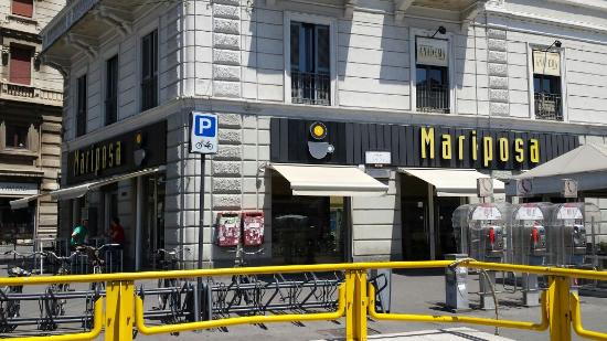 Milano dice addio ad un altro pezzo di storia: chiude Mariposa in Porta Romana